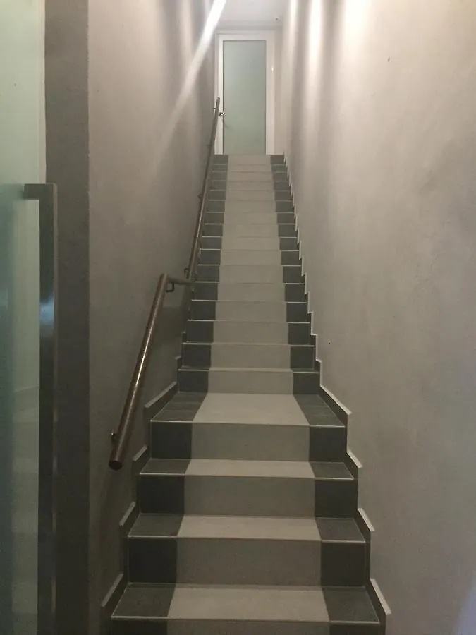 Os Homestay Johor Jaya 03 Johor Bahru