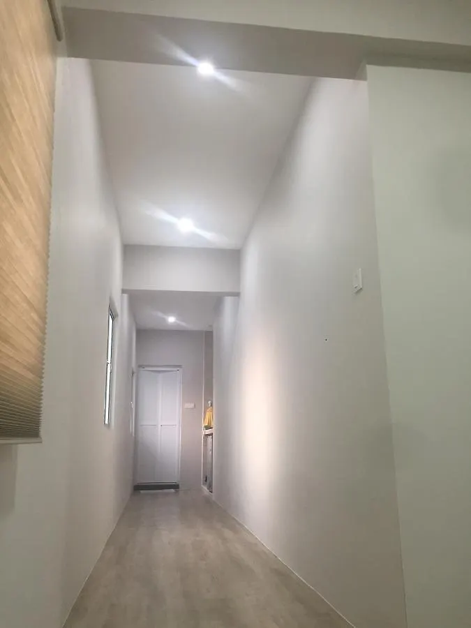 Os Homestay Johor Jaya 03 Johor Bahru