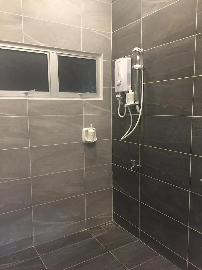 Os Homestay Johor Jaya 03 Johor Bahru