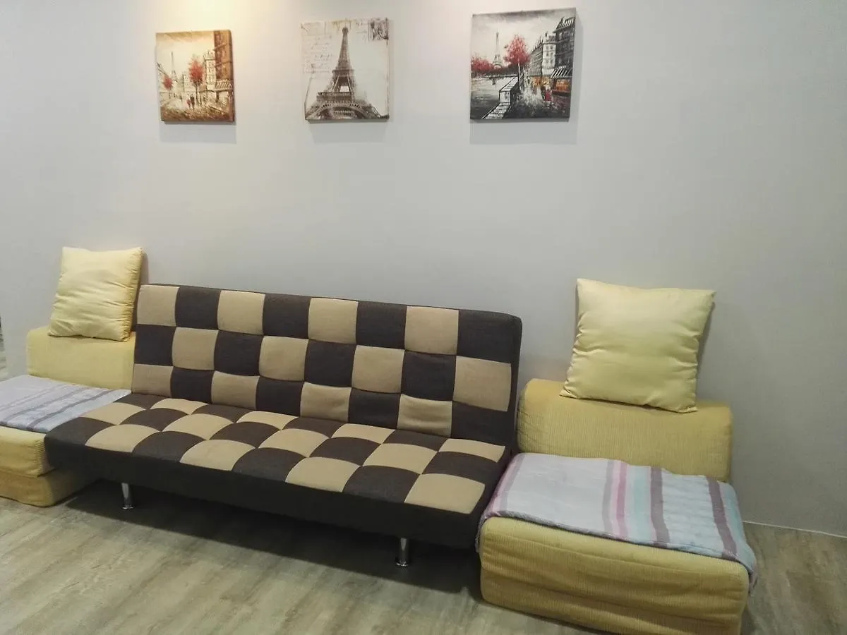 Os Homestay Johor Jaya 03 Johor Bahru